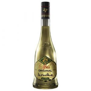 Spiš Original Hruška 40% 0,7 l 24