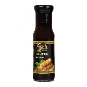 Ustricová omáčka Oyster Sauce 150ml Asia Time 14