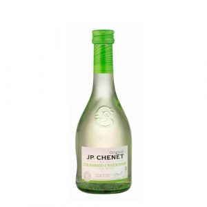 Víno b. JP. Chenet Chardonnay Colombard 250ml 8