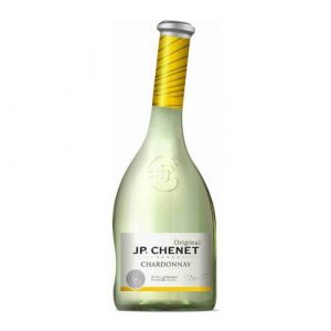 Víno b. JP. Chenet Chardonnay polosuché 0,75l FR 14