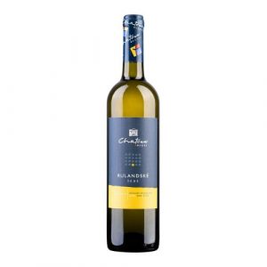 Víno b. Rulandské šedé Chateau Modra 0,75l SK 1