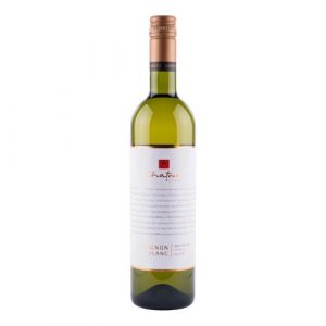 Víno b. Sauvignon blanc Chateau Modra 0,75l SK 21