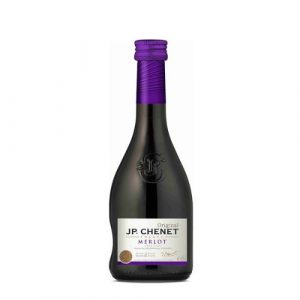 Víno č. JP. Chenet Merlot suché 250ml 13