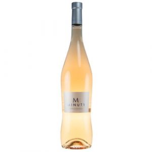 Víno r. "M" Provence Minuty rosé suché 0,75l FR 8