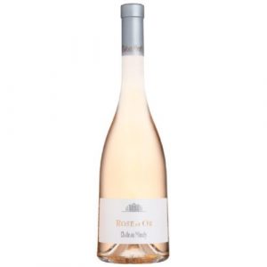 Víno r. Provence Rosé et Or Minuty 0,75l FR 11