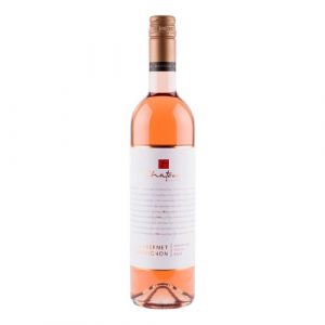 Víno r. Sauvignon rosé Chateau Modra 0,75l SK 10