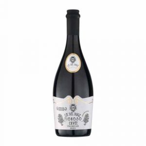 Víno šumivé b. Frizzante Fioroso Bianco 0,75l IT 14