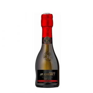 Víno šumivé b. JP. Chenet Brut 200ml FR 22