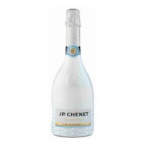 Víno šumivé b. JP. Chenet Ice Demi Sec 0,75l FR 11