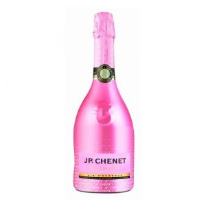 Víno šumivé r. JP. Chenet Ice rosé 0,75l FR 11