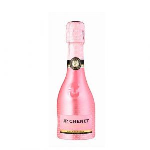 Víno šumivé r. JP. Chenet Ice rosé 200ml FR 12