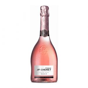 Víno šumivé r. JP. Chenet rosé 0,75l FR 14