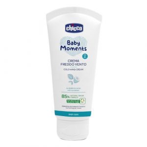 Chicco Baby Moments Krém ochranný 50ml 12