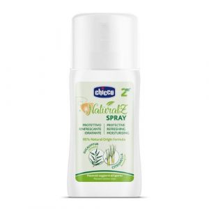 Chicco Natural sprej proti komárom 100ml 18