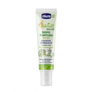 Chicco Pero po uštipnutí roll-on upokojujúce 10ml 16