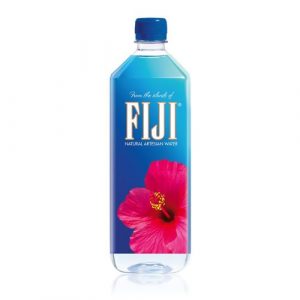Fiji Minerálna voda neperlivá 1l *ZO 8
