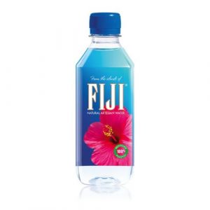 Fiji Minerálna voda neperlivá 330ml *ZO 9