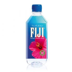 Fiji Minerálna voda neperlivá 500ml *ZO 10