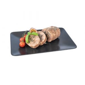 Kuracia roláda kačacie pečienky, slanina Sous-vide 1kg Beef House 3