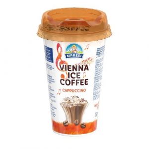 Maresi Vienna Cappuccino ľadová káva 230ml 1