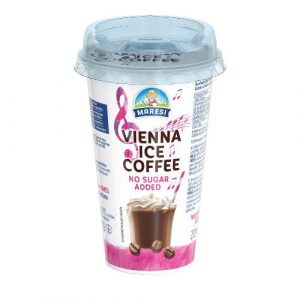 Maresi Vienna Ice Coffee no sugar 230ml 6