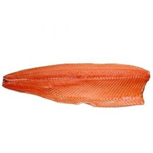 Mr.Losos atl. filet s kožou cca 1,5kg Getfish 4
