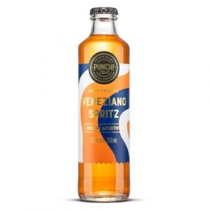 Punch Club! Veneziáno Spritz 7% 250ml 23