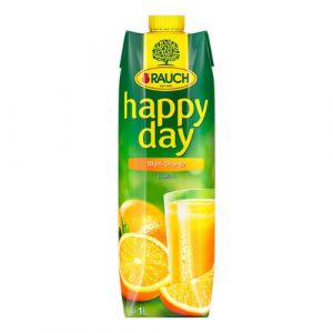 Rauch Happy Day 100% šťava pomaranč 1l 13