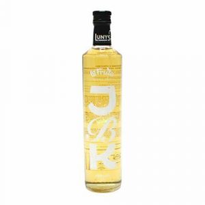 Sirup Jablkový 700ml Lunys 6