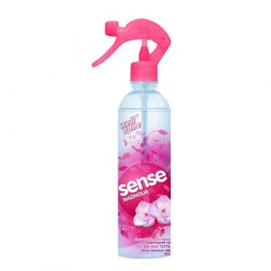 Well Done Sense Osviežovač Magnolia 350ml 4