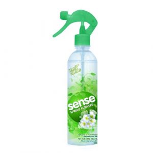 Well Done Sense Osviežovač Spring flowers 350ml 6