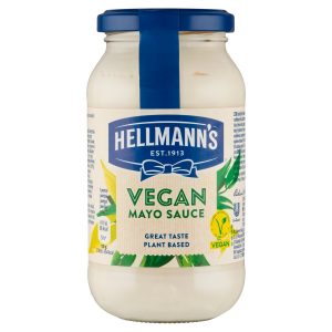 Vegan Mayo Majonéza 320g Hellmann's 49