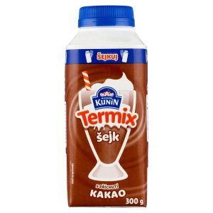 Termix šejk - nápoj kakaový 300g Kunín 15