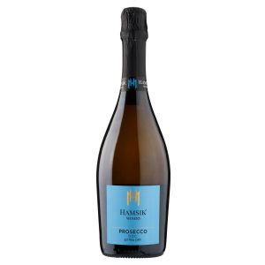 Prosecco Hamsik D.O.C. Treviso Extra Dry 0,75l IT 18