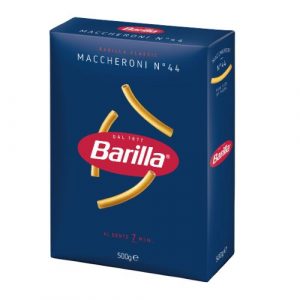 Cestoviny Maccheroni 500g Barilla 9