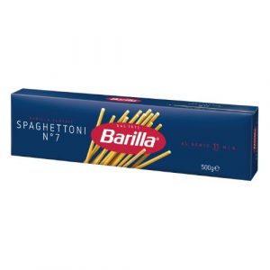 Cestoviny Špagety 500g Barilla 6