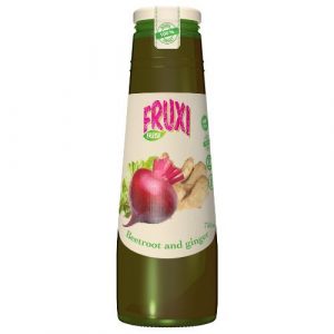 Fruxi Fresh Cvikla a zázvor 750ml 14