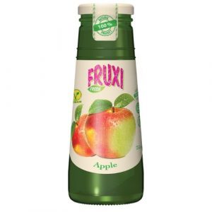 Fruxi Fresh Jabko 250ml 15