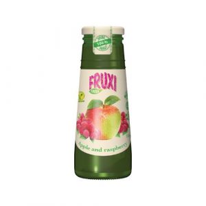 Fruxi Fresh Jablko a malina 250ml 15