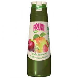 Fruxi Fresh Jablko, cvikla a jahoda 750ml 22