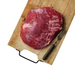 Hovädzí Flank steak cca 800g KRAVA&CO 9