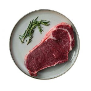 Hovädzí Sirloin steak cca 650g KRAVA&CO 15