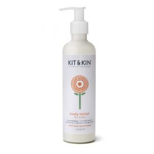 Kit & Kin Telové mlieko 250ml 10