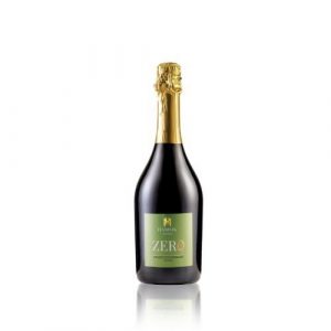 Prosecco DOC NATURE Brut Zero 11 0,75l 1