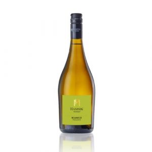 Prosecco Hamsik Bianco Frizzante 0,75l IT 11