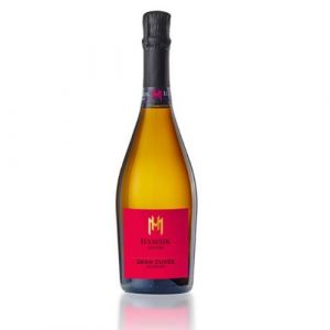 Prosecco Hamsik Gran Cuvée Spumante 0,75l IT 14