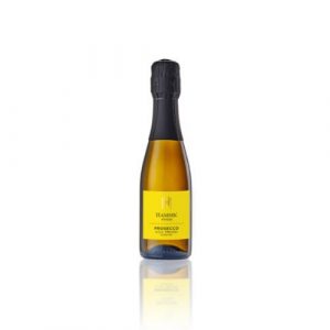 Prosecco Hamsik Treviso D.O.C. Extra dry 200ml IT 17