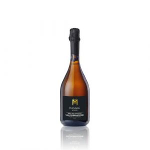 Prosecco Hamsik Valdobbiadene D.O.C.G. 0,75l IT 24