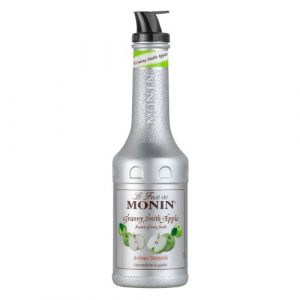 Pyré Jablko Granny Smith 1l Monin 6