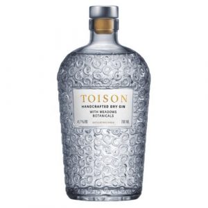 Toison Gin 41,7% 0,7l 15